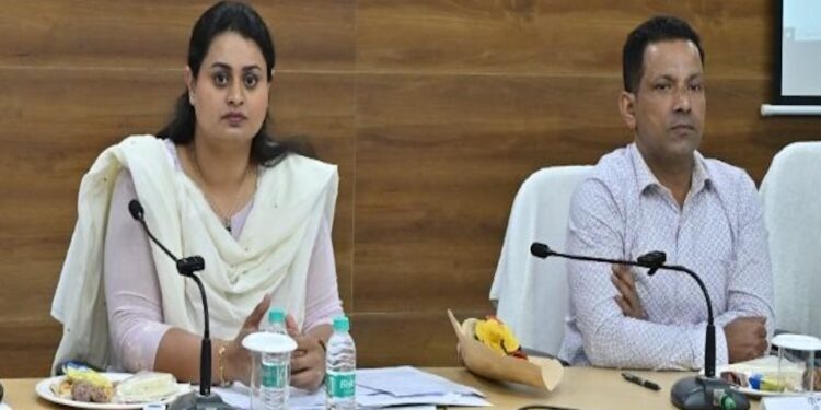 Bihar Govt Approves 20 New Industrial Projects Worth Rs 350 Crore, Expected to Generate 2,300 Jobs