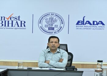 Bihar Cabinet Clears Industrial Reforms, NIFTEM Campus And Rs 97 Crore Dairy Project