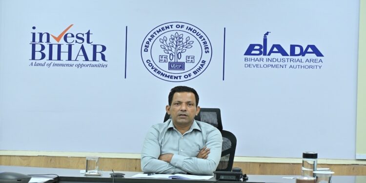Bihar Cabinet Clears Industrial Reforms, NIFTEM Campus And Rs 97 Crore Dairy Project