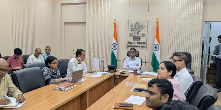 Bihar Launches ‘Jan Bhagidari – Sabse Door, Sabse Pehle’ Campaign Across 771 Tribal Villages