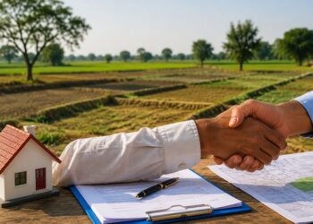 Buying Land In Bihar? Big Rule Change From May 15 — Check Before You Purchase