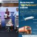 Bihar Enters ‘High Performers’ Category In National Logistics Ranking Under LEADS 2025
