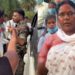 Jitan Ram Manjhi’s Relative And Barachatti MLA Jyoti Devi Alleges Attack On Convoy In Gaya Village
