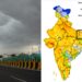 IMD Forecast Warns of Below-Normal Monsoon in Bihar, More Heatwave Days Likely in June