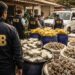 NCB Seizes Rs 3.5 Crore Cash And Poppy Husk In Major Motihari Raid, Grocery Trader Arrested