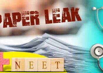 NEET Paper Leak Probe Widens In Bihar As Investigators Trace ‘Solver Gang’ Links In Nalanda
