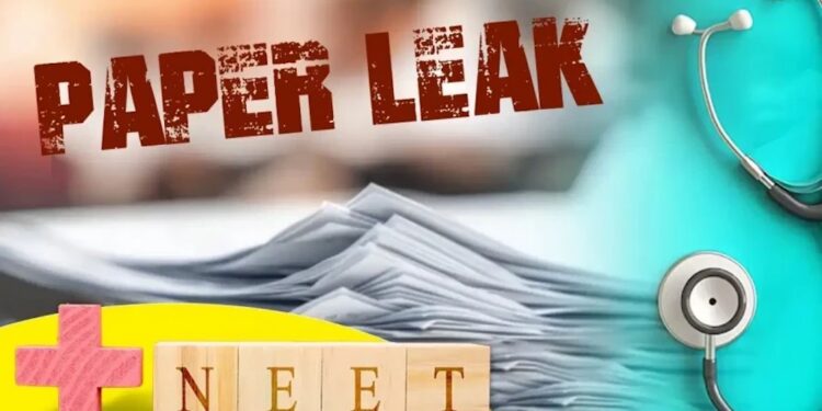NEET Paper Leak Probe Widens In Bihar As Investigators Trace ‘Solver Gang’ Links In Nalanda