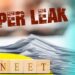 NEET Paper Leak Probe Widens In Bihar As Investigators Trace ‘Solver Gang’ Links In Nalanda