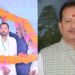 Nishant Kumar Gets Key Health Department In First Bihar Cabinet Role; Vijay Sinha Gets Agriculture