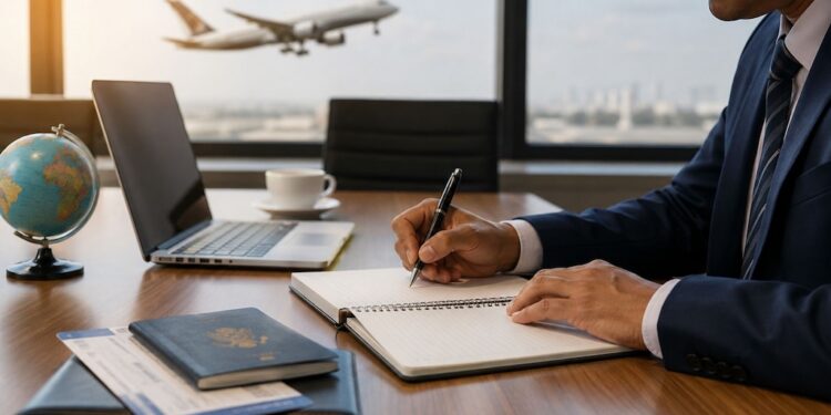 Bihar Government Makes Post-Travel Reports Mandatory For Officials Returning From Foreign Tours