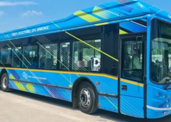 Bihar Govt To Launch 200 Electric Buses Under PM-eBus Sewa Scheme From June