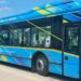 Bihar Govt To Launch 200 Electric Buses Under PM-eBus Sewa Scheme From June