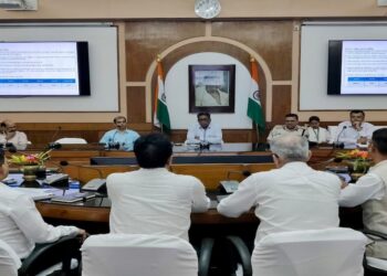 Bihar Expands PNG Network To 20 Districts As Chief Secretary Reviews Fuel And LPG Supply