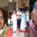 President Murmu Honours Three Bihar Personalities With Padma Shri for Art and Science