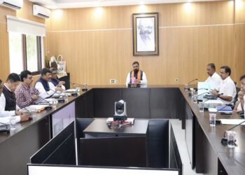 Bihar Govt Targets Tenfold Expansion In Air Connectivity Over Next Five Years, Patna Airport Runway Expansion to Fast-Tracked