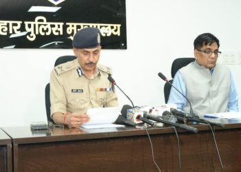 BCD Secretary Kumar Ravi Reviews Projects, Orders Faster Completion And Strict Quality Checks