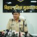 Bihar Police Constable Held for Allegedly Circulating Forged IPS Transfer List Online