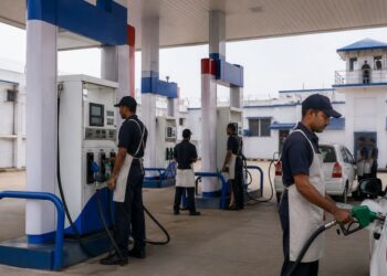 Prison Reforms: Petrol Pumps To Open On Bihar Jail Land; Prisoners To Handle Operations