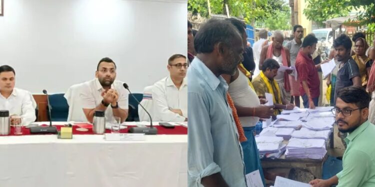 Bihar Revenue Employees End 86-Day Strike After Agreement With Government