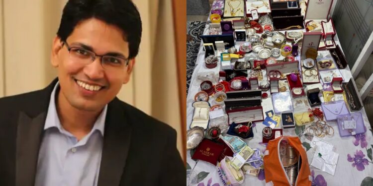 Rishu Shri Probe Widens As ED, SVU Prepare To Question More Officials And Associates