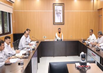 CM Samrat Chaudhary Directs Development Of Eco-Tourism Around Bihar Reservoirs Under PPP Model