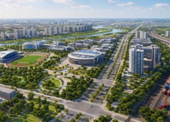 Education City In Patna, Aero City In Sonepur: Bihar’s Theme- Based Township Development Plan Explained