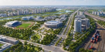 Education City In Patna, Aero City In Sonepur: Bihar’s Theme- Based Township Development Plan Explained