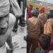 Serial Killer Arrested After Three Train Murders In 36 Hours; Accused Is A Retired Soldier Working As Guard In Ara