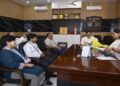 Bihar Govt Accelerates Sports Development: Sports Minister Shreyasi Singh Reviews Key Priorities and Major Projects of the Department