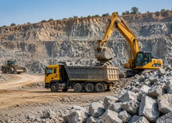 Bihar Govt Introduces Tough New Mining Rules With Fines Up To Rs 5 Lakh For Illegal Sand Transport