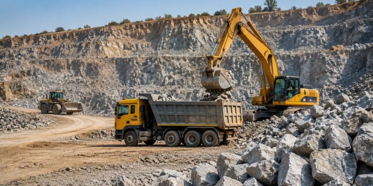Bihar Govt Introduces Tough New Mining Rules With Fines Up To Rs 5 Lakh For Illegal Sand Transport