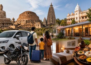Bihar To Offer Tourists Vehicles, Homestays And Local Cuisine Across Key Districts