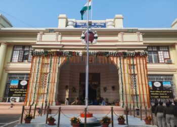 Bihar Legislative Council Polls Announced for 10 Seats; Voting Scheduled for June 18