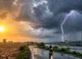 Bihar Braces for Storms and Rain During Weekend Even as Heatwave Conditions Persist Across Parts of State