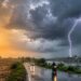 Bihar Braces for Storms and Rain During Weekend Even as Heatwave Conditions Persist Across Parts of State