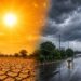 Red Alert for Heatwave in 5 Bihar Districts Tomorrow as Temperatures Near 45C; Storms, Rain Forecast for Patna and 27 Districts