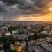 Bihar Weather Today: Yellow Alert for Rain and Thunderstorms in 11 Districts, Including Patna; Heat Likely to Intensify After Three Days