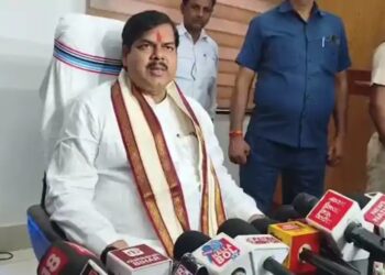 ‘Why Should Girls Take To The Streets?’ Bihar Minister’s Statement Triggers Political Storm