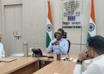 Bihar Government Launches ‘Brand Bihar’ Initiative to Recast State’s Image and Attract Investment