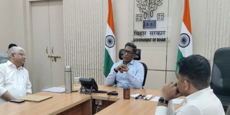 Bihar Government Launches ‘Brand Bihar’ Initiative to Recast State’s Image and Attract Investment
