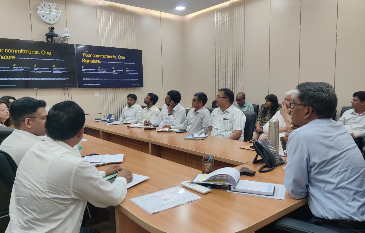 Bihar Government Launches ‘Brand Bihar’ Initiative to Recast State’s Image and Attract Investment
