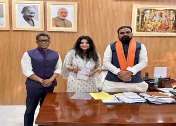 ‘Brand Bihar’ Initiative Begins Public Outreach Drive as Suggestions Invited From Citizens