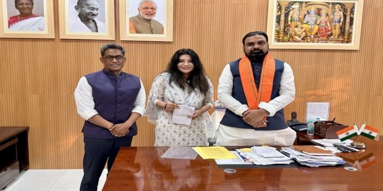 ‘Brand Bihar’ Initiative Begins Public Outreach Drive as Suggestions Invited From Citizens