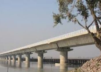 Heavy vehicles barred from four ageing bridges in Muzaffarpur after safety review