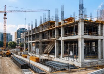 Bihar Relaxes Building Rules To Allow Larger Commercial Complexes On Small Urban Plots
