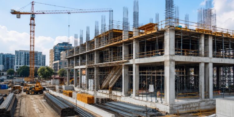 Bihar Relaxes Building Rules To Allow Larger Commercial Complexes On Small Urban Plots
