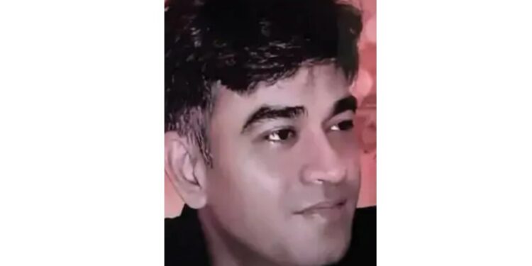 Chandranath Rath