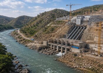 Sakri River Water Cleared for 2,120 MW Mega Renewable Energy Projects in Nawada