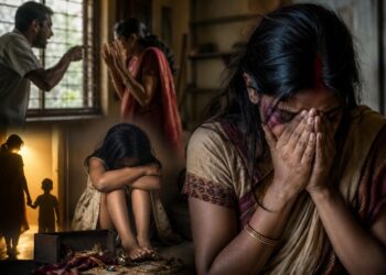 Crime against women in Bihar