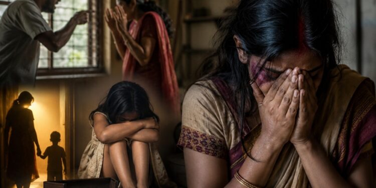 Crime against women in Bihar